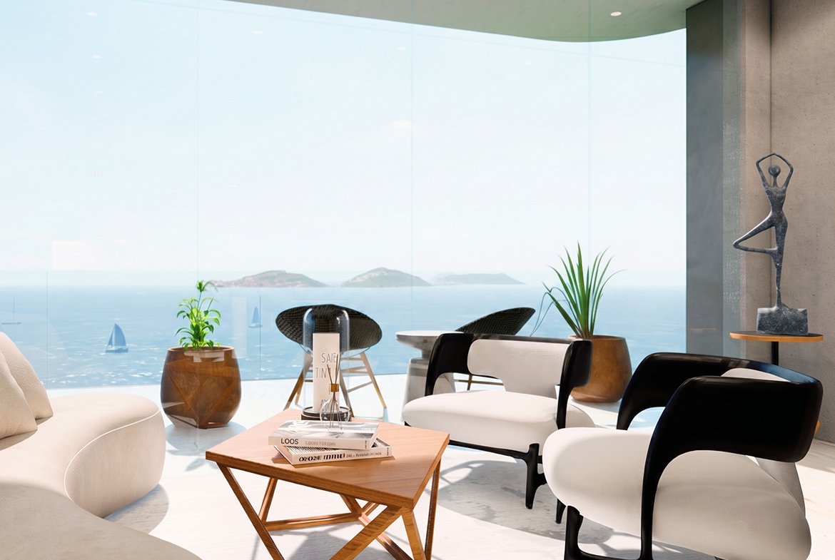 Roca del Mar Modelo B