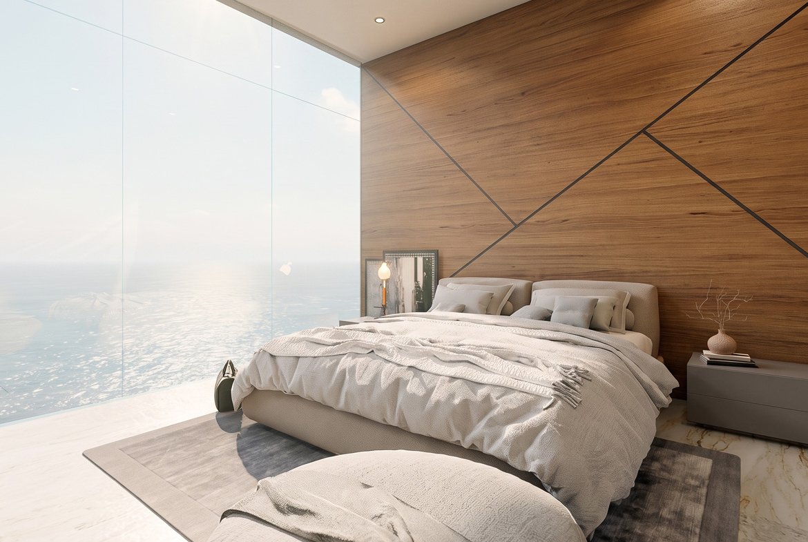 Roca del Mar Modelo B