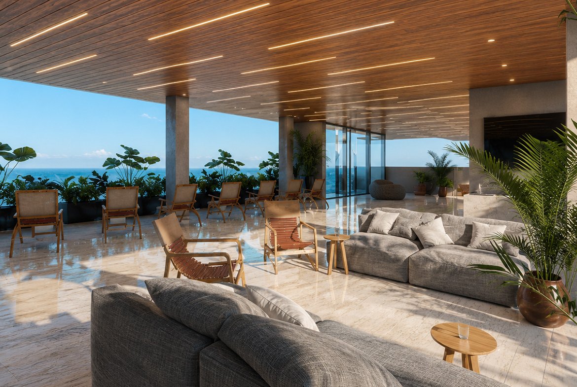 Roca del Mar Modelo B