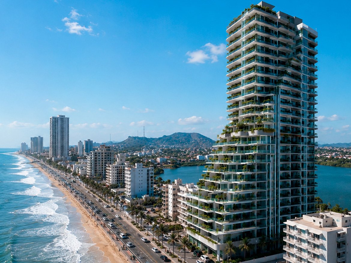 12-compra-departamento-lujo-el-encanto-roca-del-mar-mazatlan-inmobiliaria-tenure Roca del Mar Modelo A