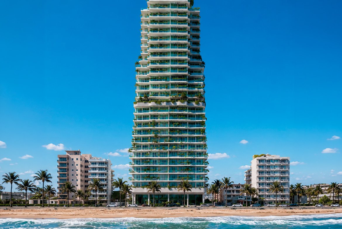 Roca del Mar Modelo A