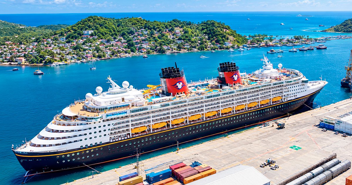 Home Port de Cruceros: Oportunidad en Mazatlán
